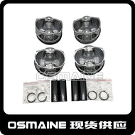Suitable for Land Rover and Jaguar new models2.0Gasoline Engine Piston Assembly PT204 AJ200P AJ20P4