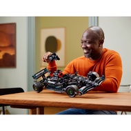 [xRebirthed] LEGO Technic 42171 Mercedes-AMG F1 W14 E Performance