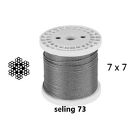 0.5mm Stainless Steel Wire sling 0.5mm Stainless Steel sling/ 0.5mm ss 304