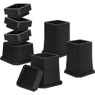 Plus Foot 1 Height Bed Foot Plastic Adjustable Plus Table Foot Sofa 1 Plus Table Foot 2 Inch 5 Inch 