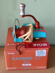 รอก RYOBI รุ่น ZAUBER MC 3000