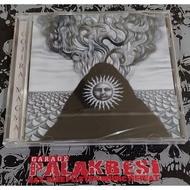 Gojira (Jewel Case CD)