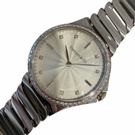 TIFFANY METRO 2-HAND 60874875 石英錶