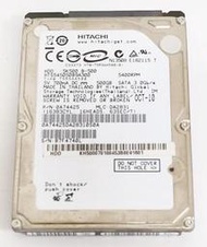 ╰阿曼達小舖╯ 二手筆電良品硬碟 SATA 250g 320g 500G 640g 720g 1T 檢測健康度100%