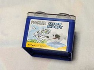 Flying Snoopy nanoblock (USJ) #Lalamovehome