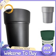 Flower Pot with Hidden Safe and Secret Compartment,Secret Storage Key Hider,Hidden Key Secrets Safe,