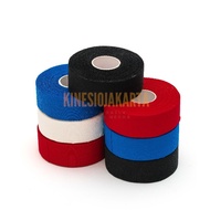 Wrist Tape Rigid / Sport Tape Rigid / Strappal Wristape Roll Sports Size 2.5cm x 13.8m
