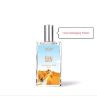 AGift With Care Eden EDT  100ML