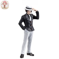 Kimetsu No Yaiba figure Demon Slayer Demon Kibutsuji Muzan 17 cm tall - Demon Slayer sword figure