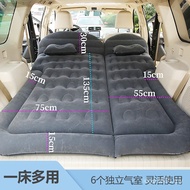 Ec6 Sleeping Pad Inflatable Mattress Air Cushion Bed Inflatable Bed es6 Trunk Dual-Use es8 Car Comes