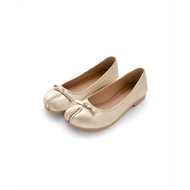 Cajsa | Aoki CHAMPAGNE - TABI FLATS
