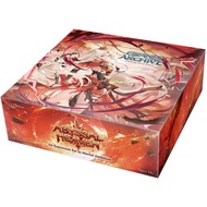 [Grand Archive] Abyssal Heaven Booster Box