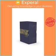 The Prophets: Net Abide Bible Journals Box Set, Comfort Print - Holy Bible by None Thomas Nelson (US