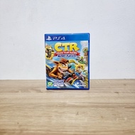 BD PS4 CTR Nitro Fueled