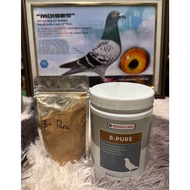 Bpure Versele-Laga Pigeon Supplement 50g
