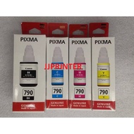 CANON GI-790 GI790 for Canon Printer G1010 G2010 G3010 G4010 BOX PACKING