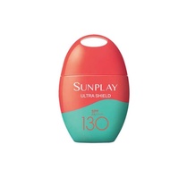 Sunplay Ultra Shield 130 SPF 50 Sunscreen 35g