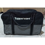 Tupperware Travel Bag ORI/ Tupperware Bag