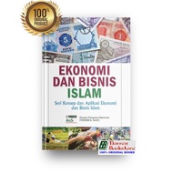 Ekonomi dan Bisnis Islam : Seri Konsep dan Aplikasi Ekonomi dan Bisnis Islam – Fordebi dan Adesy - O