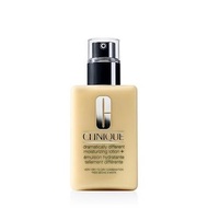 Clinique 倩碧 黄油有油200ml （无盒）