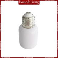 AOTO Lamp Holder Lights Socket Adapter E27 to GU24 Socket Lamp Base Lamp Socket