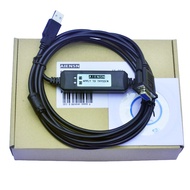 YY Suitable for Thyssen elevator MC1 MC2 MC3 computer cable data cable debugging cable USB debugging