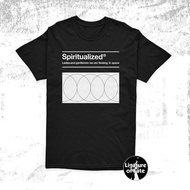 Kaos Band Spiritualized - Ladies and Gentlemen We Are Floating in Space