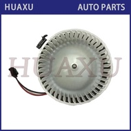 AC Heater Fan Blower Motor For Mercedes-Benz W204 W212 C218 A207 C207 S212 R231 X204 S212 2128200708