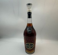 金花CAMUS XO Cognac 干邑白蘭地（1000ml）