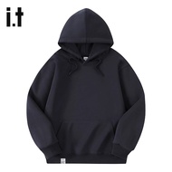 izzue | Warm Hoodie