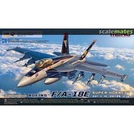 MENG LS-012 F/A-18E SUPER HORNET