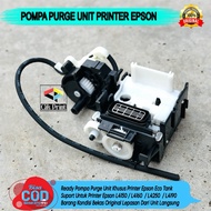 Epson L4150 L4160 L4260 LL4190 Printer Unit Purge Pump