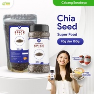 Chia seeds Premium Chia seeds