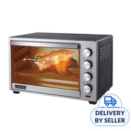 Morries MS 450EOV Premium 45L Electric Oven