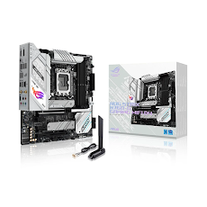 Mainboard Asus ROG STRIX B760-G GAMING WIFI D4