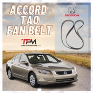Honda Accord TAO 2.0 2008-2013 Genuine Bando Fan Belt 56992-R60-U02 7PK2187