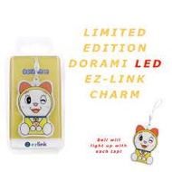 Dorami LED EZ-Link Charm