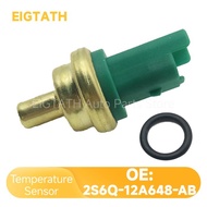 Big Sale 2S6Q-12A648-AB Coolant Water Temperature Sensor for Citroen DS3 DS4 DS5 C1-C8 Berlingo Xsar