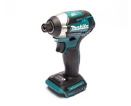 ไขควงกระแทกไร้สาย 18V BL MOTOR 3 SPEED รุ่น DTD154Z ยี่ห้อ MAKITA เฉพาะตัวเครื่อง  ไม่รวมแบตเตอรี่แล