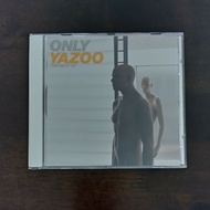 (CD) ONLY YAZOO - THE BEST OF