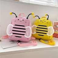 beg sekolah perempuan beg sekolah roda beg sekolah budak lelaki 2020 New Style Kindergarten Backpack