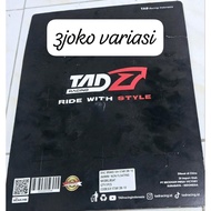 Tad disc brake Tad disc brake/BEAT size 260