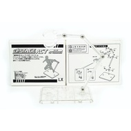 Stage Act Figure Figma Lx