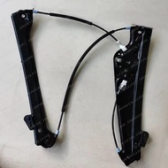 Left front window regulator for BMW E55 E56 745i 745Li 750i 750Li 760i 760Li Alpina B7 2002-2008 wit