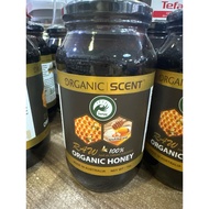 Australia Organic Honey有机蜂蜜100%