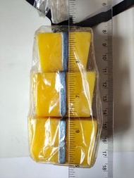 SWY Gift Bag Candles Scent With You Lemon 檸檬味 香薰 蠟燭 香水