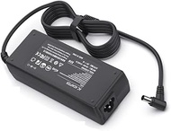 19V Power Cord for Samsung TV 32β UN32 J4000 J400D J4500 J5003 J5205 J525D M5300 M530D UN22H5000 Ody