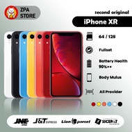 Iphone XR Second Bekas Exinter Original Apple