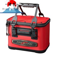 [Direct from Japan]
Shimano Limited Pro BK-111X Fishing Bucket - Various Colors and Sizes