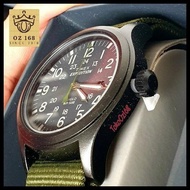 Timex Prabowo Tw4B04700 Men'S Expedition Scout 40Mm Best Seller